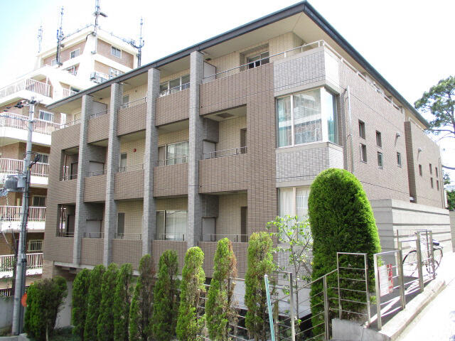 カイセイ神戸北野町の建物情報 兵庫県神戸市中央区北野町２丁目 アットホーム 建物ライブラリー 不動産 物件 住宅情報