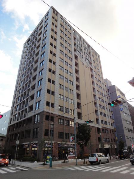 ライオンズマンション神戸栄町通の建物情報 兵庫県神戸市中央区栄町通２丁目 アットホーム 建物ライブラリー 不動産 物件 住宅情報