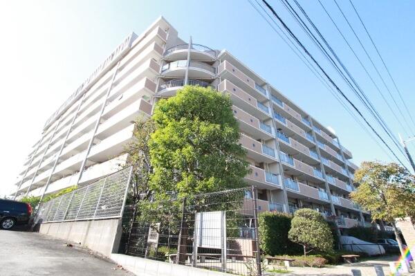 ジェイシティ千歳烏山 光の杜の建物情報 東京都世田谷区粕谷１丁目 アットホーム 建物ライブラリー 不動産 物件 住宅情報