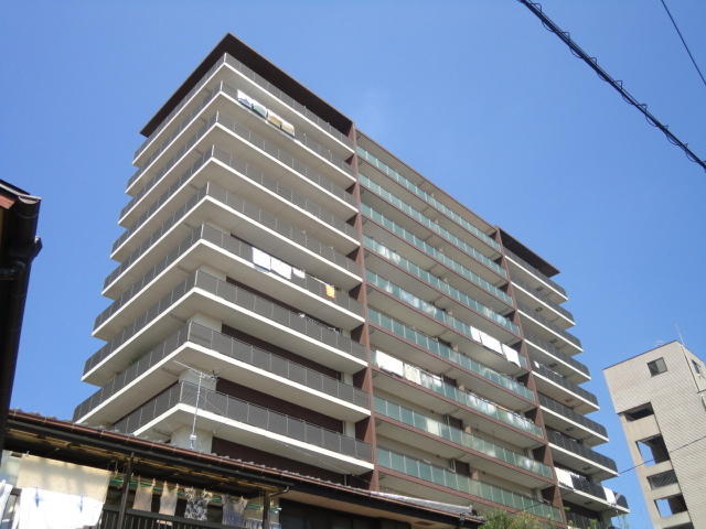 エンゼル春日部エスマークスの建物情報 埼玉県春日部市粕壁東１丁目 アットホーム 建物ライブラリー 不動産 物件 住宅情報