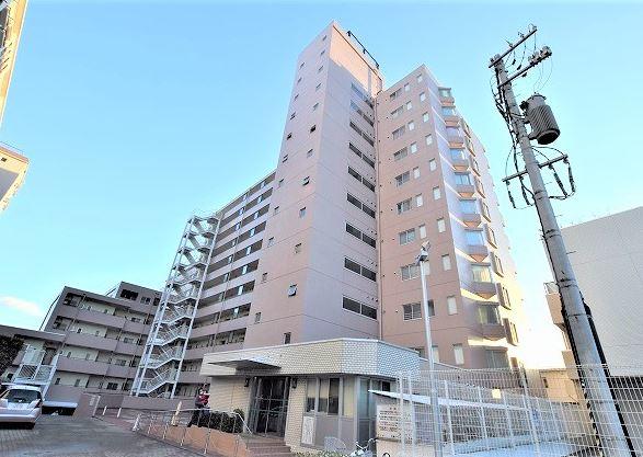 五輪パークマンションの建物情報 宮城県仙台市宮城野区五輪２丁目 アットホーム 建物ライブラリー 不動産 物件 住宅情報