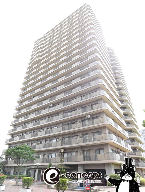 ダイアパレスアポロシティ２１高砂アクロスタワーの建物情報 宮城県仙台市宮城野区福室２丁目 アットホーム 建物ライブラリー 不動産 物件 住宅情報