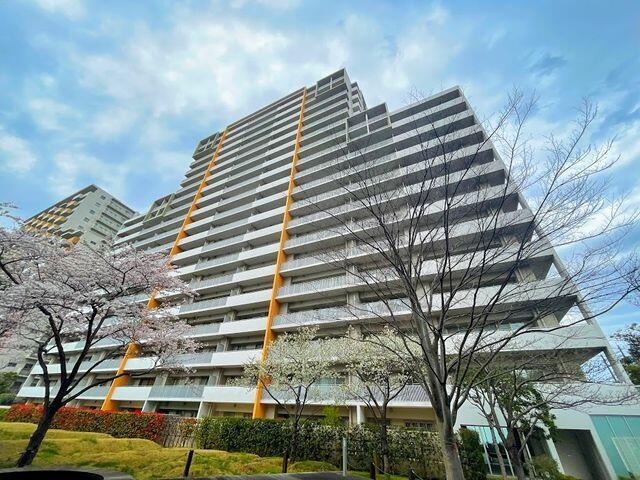 シティズフォートホワイトホームの建物情報 千葉県千葉市美浜区打瀬１丁目 アットホーム 建物ライブラリー 不動産 物件 住宅情報