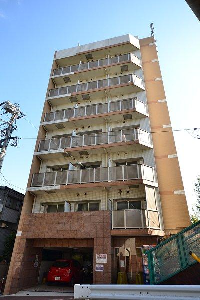メインステージ恵比寿東の建物情報 東京都目黒区三田１丁目 アットホーム 建物ライブラリー 不動産 物件 住宅情報