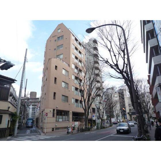 ビューキャニオン吉祥寺御殿山の建物情報 東京都武蔵野市御殿山１丁目 アットホーム 建物ライブラリー 不動産 物件 住宅情報