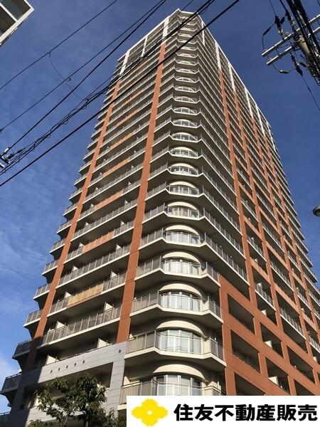 メゾンドール都島サンライトタワーの建物情報 大阪府大阪市都島区都島北通２丁目 アットホーム 建物ライブラリー 不動産 物件 住宅情報