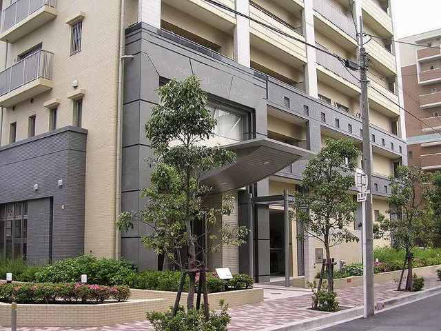 ネバーランド新梅田の建物情報 大阪府大阪市北区中津５丁目 アットホーム 建物ライブラリー 不動産 物件 住宅情報