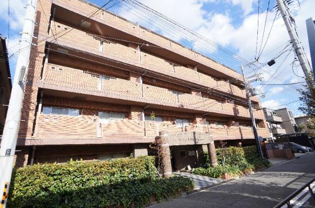 プレステージ六甲楠丘の建物情報 兵庫県神戸市灘区楠丘町４丁目 アットホーム 建物ライブラリー 不動産 物件 住宅情報