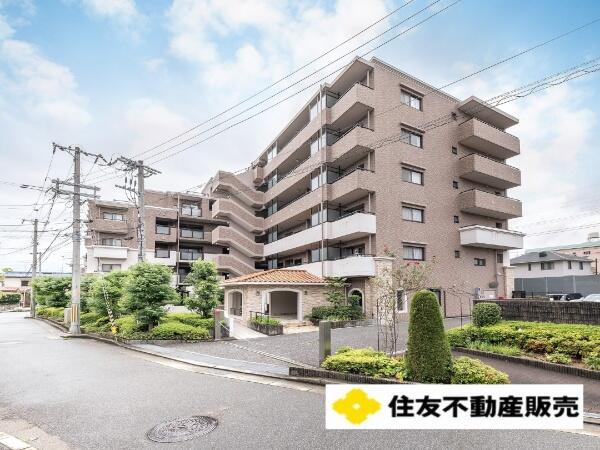 ルネ宝塚南口パレノーブルの建物情報 兵庫県宝塚市南口２丁目 アットホーム 建物ライブラリー 不動産 物件 住宅情報