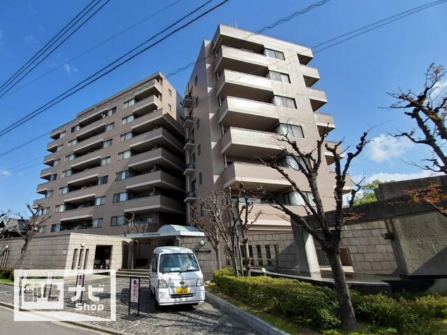アルファガーデン錦町の建物情報 香川県高松市錦町２丁目 アットホーム 建物ライブラリー 不動産 物件 住宅情報