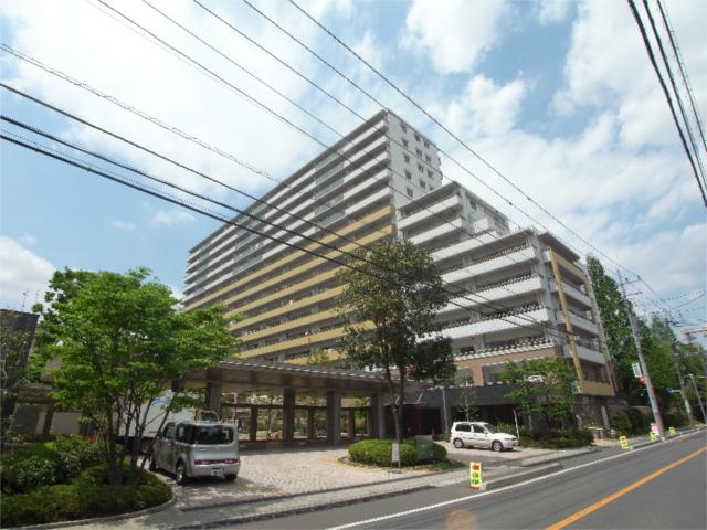 キララガーデンガーデンコートの建物情報 埼玉県さいたま市中央区円阿弥５丁目 アットホーム 建物ライブラリー 不動産 物件 住宅情報