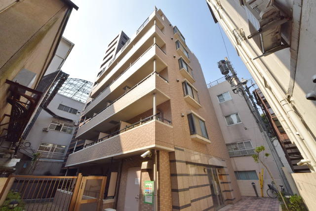 アクティブミレニアム江戸川橋の建物情報 東京都新宿区水道町 アットホーム 建物ライブラリー 不動産 物件 住宅情報