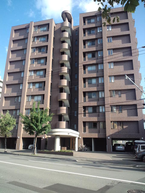 ヴィラクレセア北１２条の建物情報 北海道札幌市東区北十二条東１４丁目 アットホーム 建物ライブラリー 不動産 物件 住宅情報