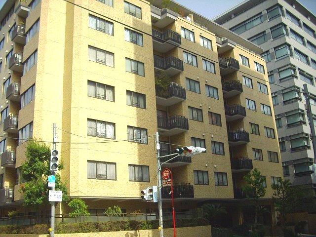 ルミナス一番町の建物情報 東京都千代田区一番町 アットホーム 建物ライブラリー 不動産 物件 住宅情報