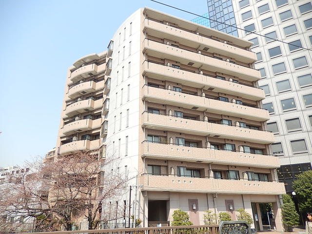 フリーディオ大崎の建物情報 東京都品川区北品川５丁目 アットホーム 建物ライブラリー 不動産 物件 住宅情報