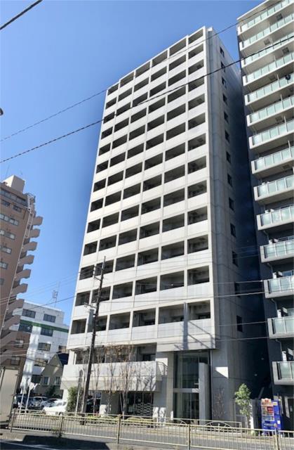 ｚｏｏｍ品川南の建物情報 東京都品川区南大井４丁目 アットホーム 建物ライブラリー 不動産 物件 住宅情報
