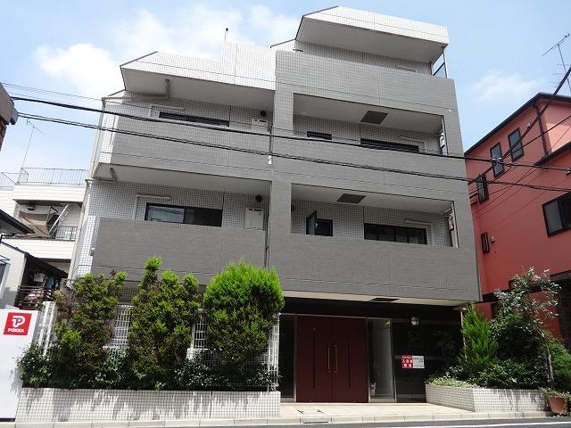 アデッソ リベルタ世田谷弦巻の建物情報 東京都世田谷区弦巻２丁目 アットホーム 建物ライブラリー 不動産 物件 住宅情報