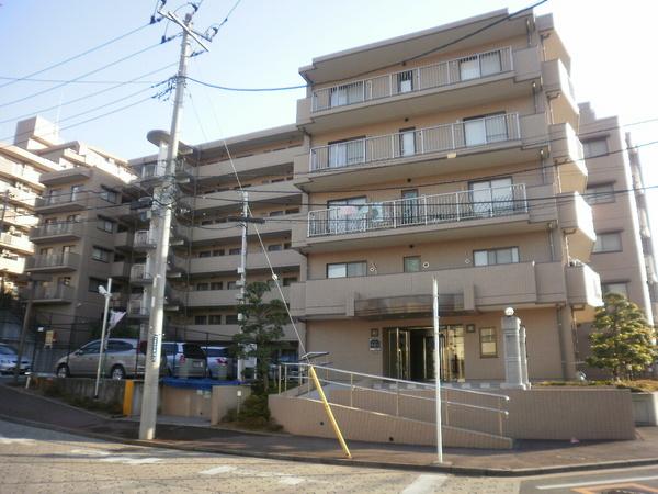 エクステ大倉山の建物情報 神奈川県横浜市港北区大倉山６丁目 アットホーム 建物ライブラリー 不動産 物件 住宅情報