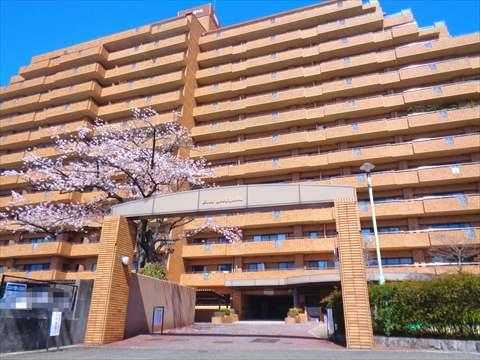 エルザ星ヶ丘の建物情報 愛知県名古屋市千種区星が丘山手 アットホーム 建物ライブラリー 不動産 物件 住宅情報