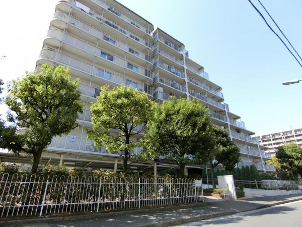 住友仲六郷ハウスの建物情報 東京都大田区仲六郷１丁目 アットホーム 建物ライブラリー 不動産 物件 住宅情報
