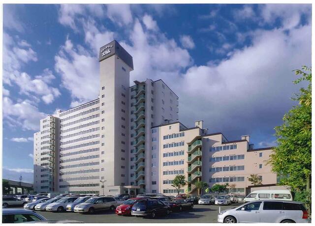 エバーグリーンエルムの建物情報 北海道札幌市西区八軒五条東３丁目 アットホーム 建物ライブラリー 不動産 物件 住宅情報