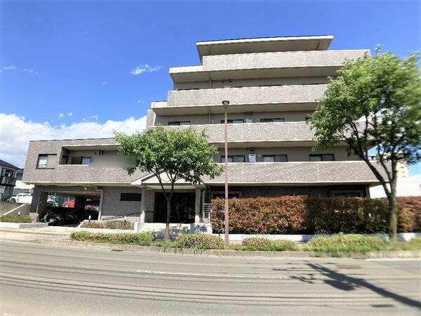 ライフガーデン泉中央の建物情報 宮城県仙台市泉区泉中央２丁目 アットホーム 建物ライブラリー 不動産 物件 住宅情報