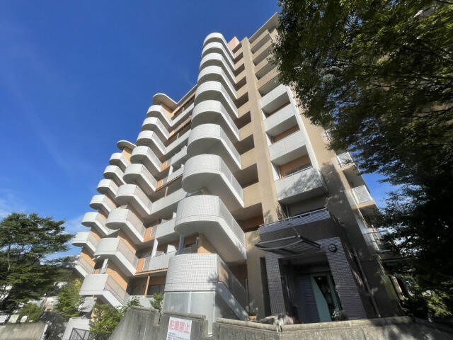 ライブシティ神戸緑園都市１０号棟の建物情報 兵庫県神戸市北区緑町８丁目 アットホーム 建物ライブラリー 不動産 物件 住宅情報