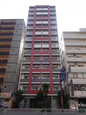 インザグレイス天神橋の建物情報 大阪府大阪市北区本庄東２丁目 アットホーム 建物ライブラリー 不動産 物件 住宅情報