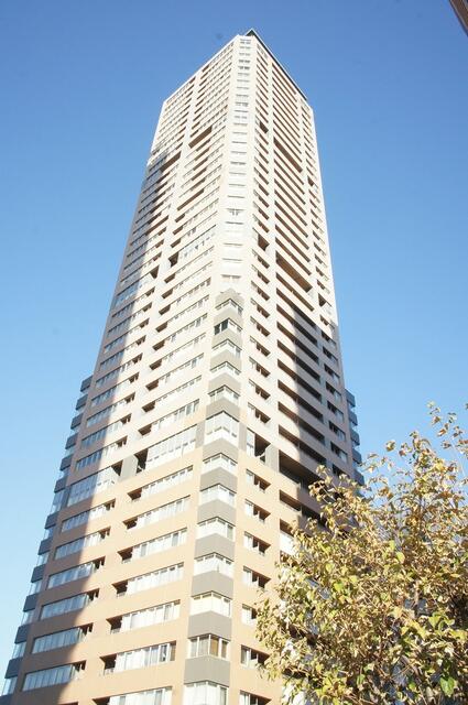 サンマークスだいにちルナタワーレジデンスｄ棟の建物情報 大阪府守口市大日東町 アットホーム 建物ライブラリー 不動産 物件 住宅情報