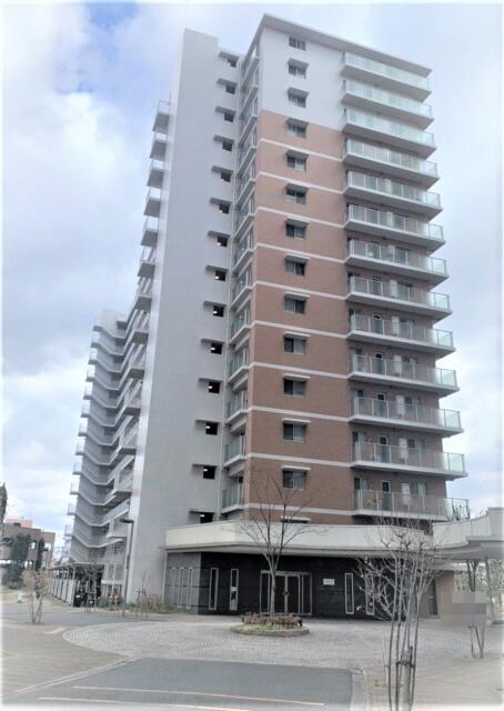 サンマークスだいにちフラワーコート ｆ棟 の建物情報 大阪府守口市大日東町 アットホーム 建物ライブラリー 不動産 物件 住宅情報