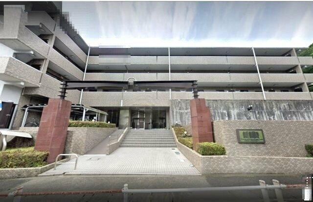ライオンズマンション聖蹟桜ヶ丘第６の建物情報 東京都多摩市和田 アットホーム 建物ライブラリー 不動産 物件 住宅情報