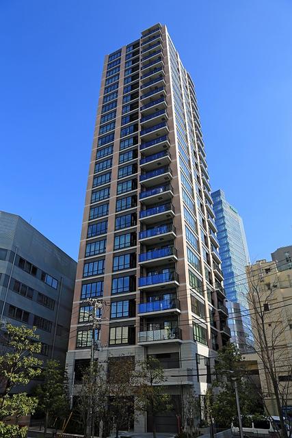 ライオンズタワー目黒川の建物情報 東京都品川区西五反田３丁目 アットホーム 建物ライブラリー 不動産 物件 住宅情報