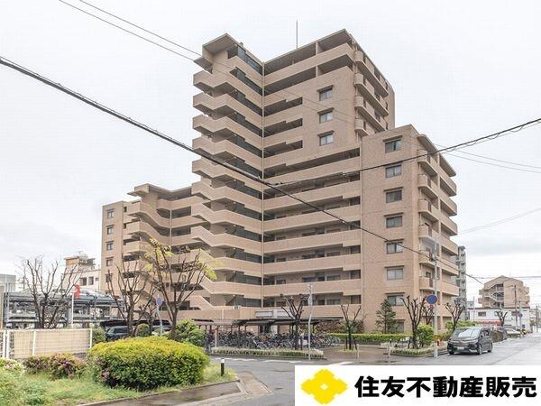 メロディーハイム神戸クラシエールの建物情報 兵庫県神戸市兵庫区南仲町 アットホーム 建物ライブラリー 不動産 物件 住宅情報