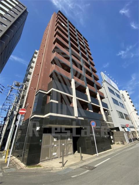 レジデンシャルヒルズ博多駅前の建物情報 福岡県福岡市博多区博多駅南２丁目 アットホーム 建物ライブラリー 不動産 物件 住宅情報