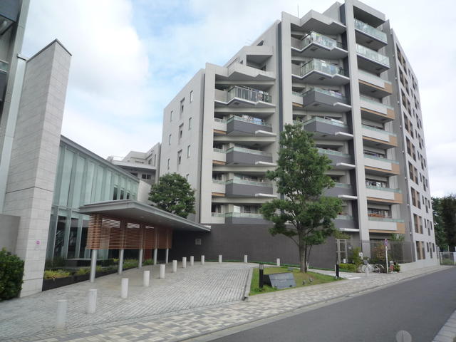 ライオンズ久米川美彩の杜の建物情報 東京都東村山市萩山町５丁目 アットホーム 建物ライブラリー 不動産 物件 住宅情報