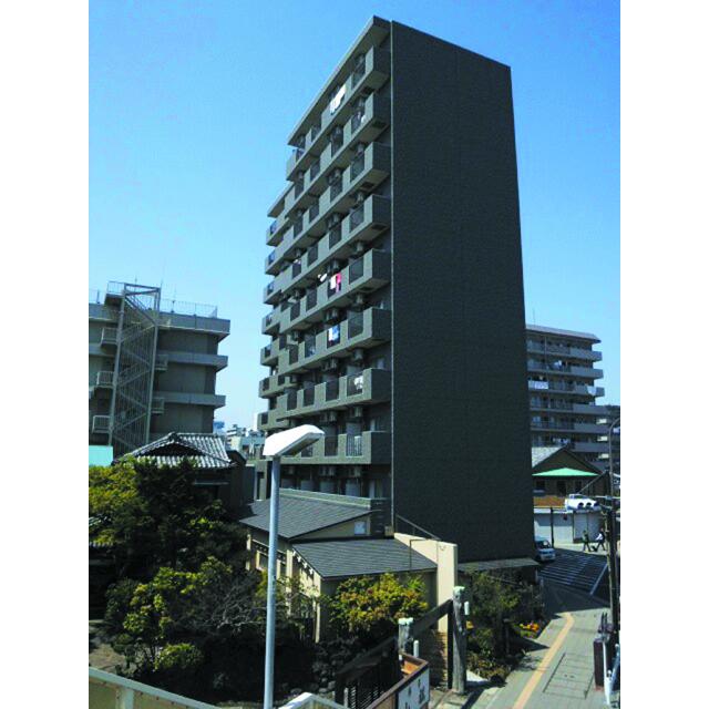 グレーシア湘南台 の建物情報 神奈川県藤沢市円行１丁目 アットホーム 建物ライブラリー 不動産 物件 住宅情報