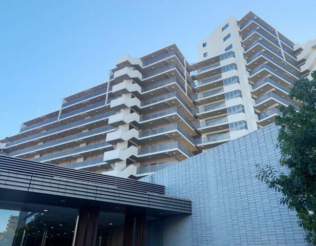 パークシティさいたま北ガーデンレジデンスの建物情報 埼玉県さいたま市北区宮原町３丁目 アットホーム 建物ライブラリー 不動産 物件 住宅情報