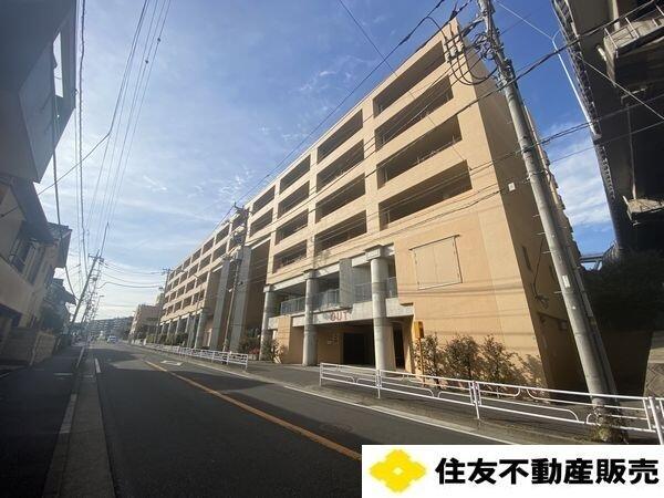 東急ドエル横浜ヒルサイドガーデン弐番館の建物情報 神奈川県横浜市保土ケ谷区法泉１丁目 アットホーム 建物ライブラリー 不動産 物件 住宅情報