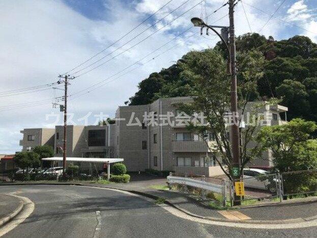チュリスガーデン湘南野比ウエスト６番館の建物情報 神奈川県横須賀市野比３丁目 アットホーム 建物ライブラリー 不動産 物件 住宅情報
