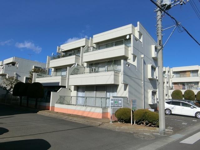 サングリーンハイツ石川町ｄ棟の建物情報 茨城県水戸市堀町 アットホーム 建物ライブラリー 不動産 物件 住宅情報
