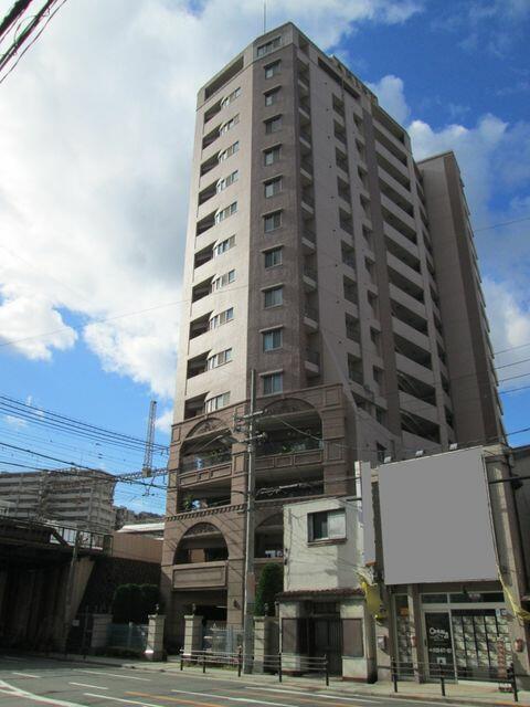 アリスト上本町クラッシィの建物情報 大阪府大阪市天王寺区味原町 アットホーム 建物ライブラリー 不動産 物件 住宅情報