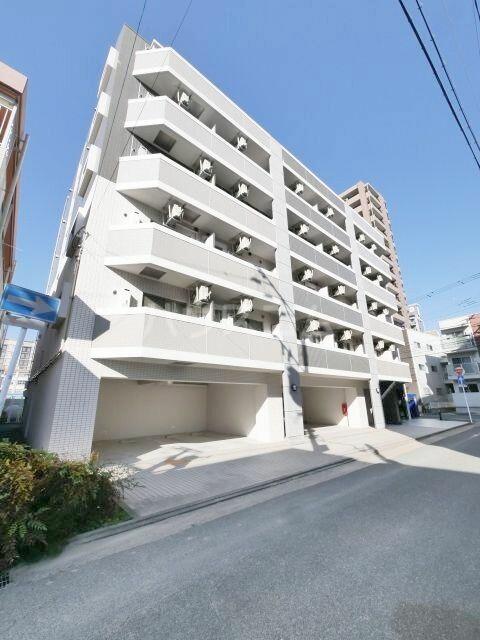 アクアシティ日赤通の建物情報 福岡県福岡市南区大楠３丁目 アットホーム 建物ライブラリー 不動産 物件 住宅情報