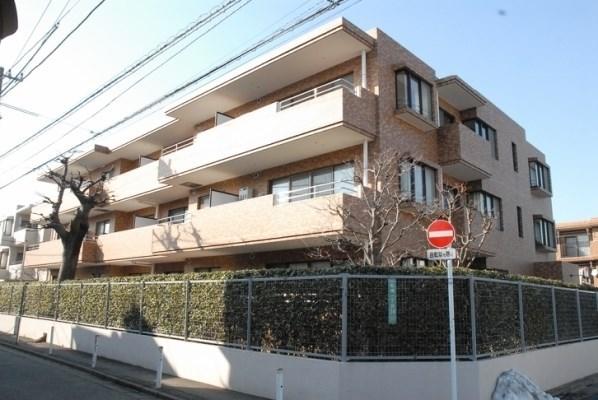 テラス千歳船橋の建物情報 東京都世田谷区船橋１丁目 アットホーム 建物ライブラリー 不動産 物件 住宅情報