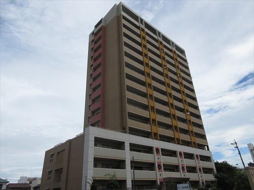 シャトレ愛松名古屋港の建物情報 愛知県名古屋市港区浜２丁目 アットホーム 建物ライブラリー 不動産 物件 住宅情報