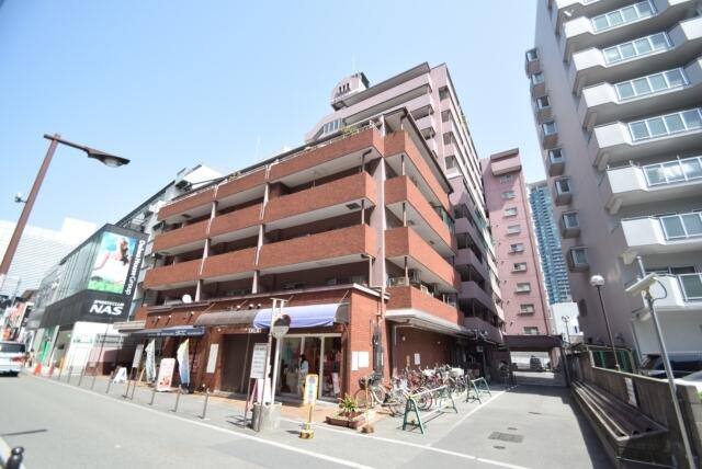 ネオハイツ阿倍野の建物情報 大阪府大阪市阿倍野区松崎町２丁目 アットホーム 建物ライブラリー 不動産 物件 住宅情報