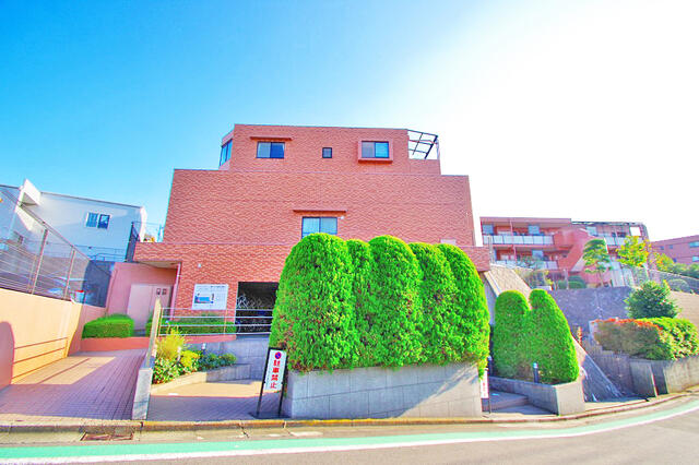 ライオンズガーデン藤が丘壱番館の建物情報 神奈川県横浜市青葉区藤が丘１丁目 アットホーム 建物ライブラリー 不動産 物件 住宅情報