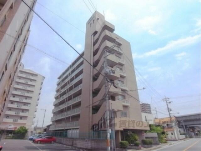Ｍu0027プラザ石山弐番館の建物情報/滋賀県大津市螢谷｜【アットホーム 