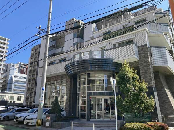 赤坂けやき通りレジデンスの建物情報 福岡県福岡市中央区警固２丁目 アットホーム 建物ライブラリー 不動産 物件 住宅情報