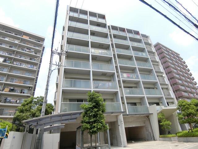 パークプラザ大日の建物情報 大阪府守口市八雲東町２丁目 アットホーム 建物ライブラリー 不動産 物件 住宅情報