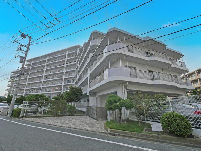 ネオコーポ芦花公園の建物情報 東京都世田谷区南烏山１丁目 アットホーム 建物ライブラリー 不動産 物件 住宅情報